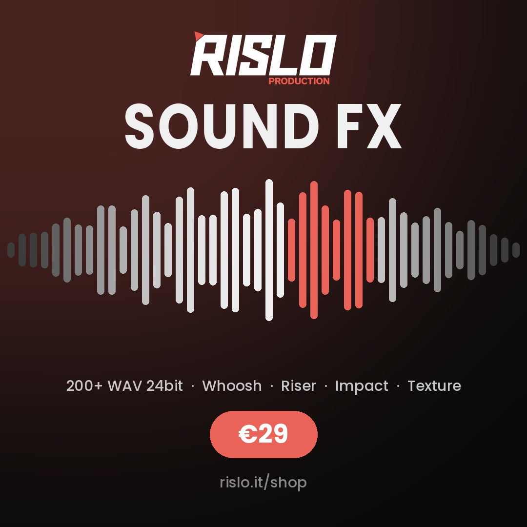 Rislo Sound FX
